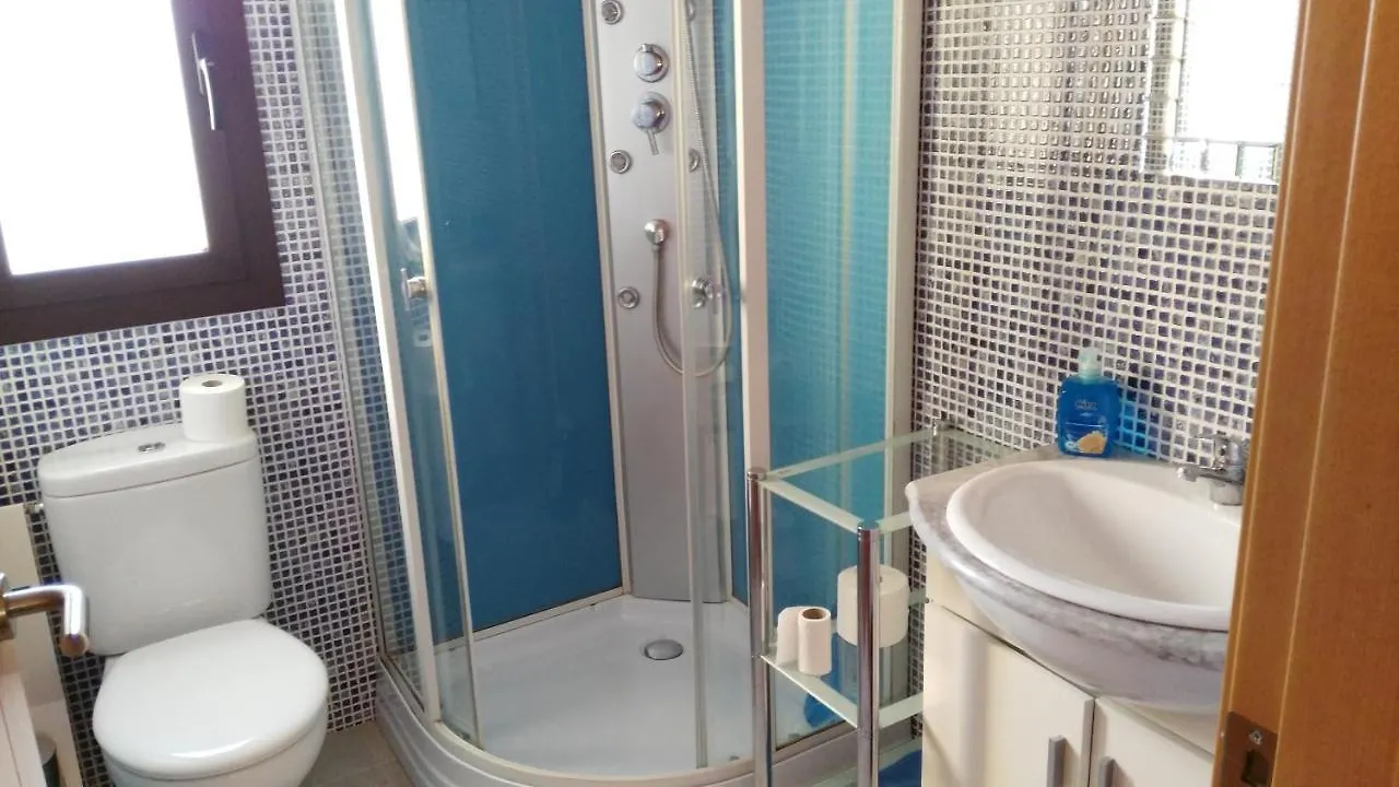 Daire La Pallissa 9 Torroella de Montgrí İspanya
